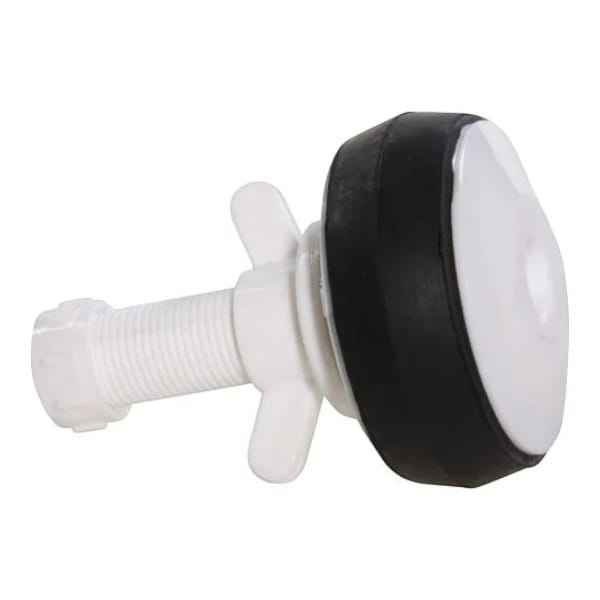 Fluidra Bouchon Nylon 3" (74 - 86mm) 8717605128023 AH627