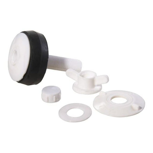 Fluidra Bouchon Nylon 3" (74 - 86mm) 8717605128023 AH627