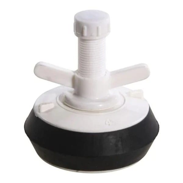 Fluidra Bouchon Nylon 4" (93 - 108mm) 8717605128030 AH628