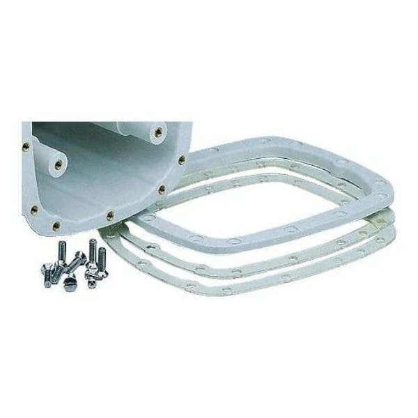 Fluidra Bride - pièce encastrable liner/panneau 8420382501384 11503