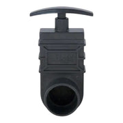 Fluidra Budget vanne guillotine 40mm budget 8717605136073 SB040
