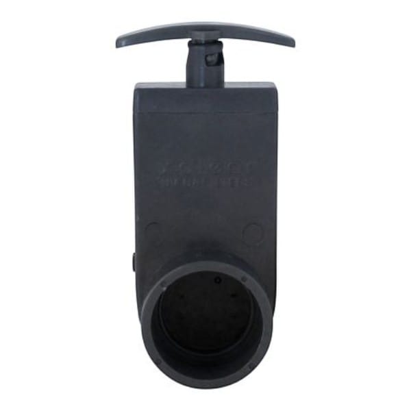 Fluidra Budget vanne guillotine 50mm budget 8717605136080 SB041