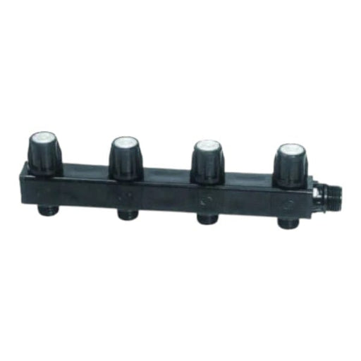 Fluidra Câble de courant de pilotage type Y – Câble de commande pour installation d’irrigation