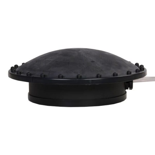 Fluidra Cape d'aération Ø38cm pour bonde de fond 8717605039725 SC282