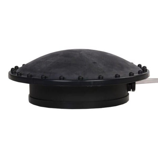 Fluidra Cape d'aération Ø38cm pour bonde de fond 8717605039725 SC282