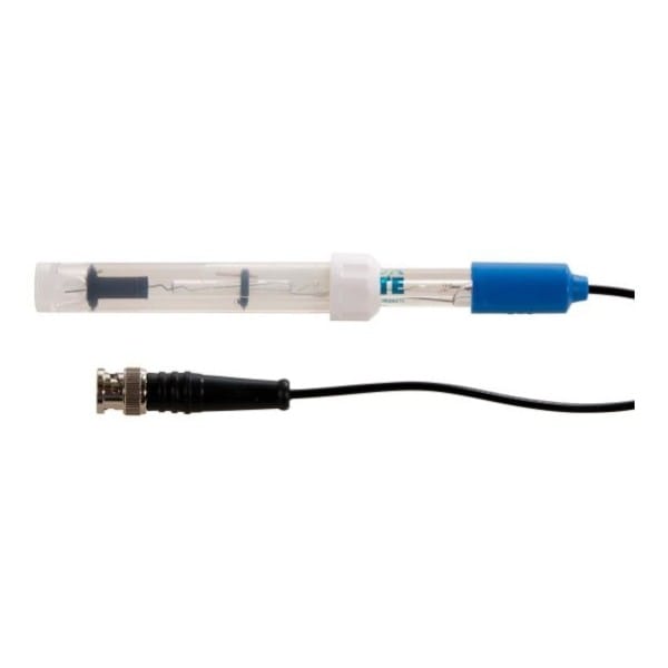 Fluidra Capteur de pH en plastique avec câble 2 mètre 8717605083278 TA186