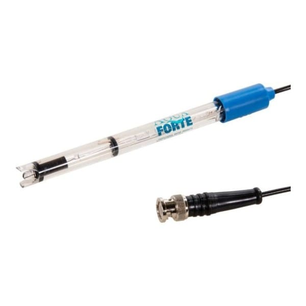 Fluidra Capteur de pH en plastique avec câble 2 mètre 8717605083278 TA186