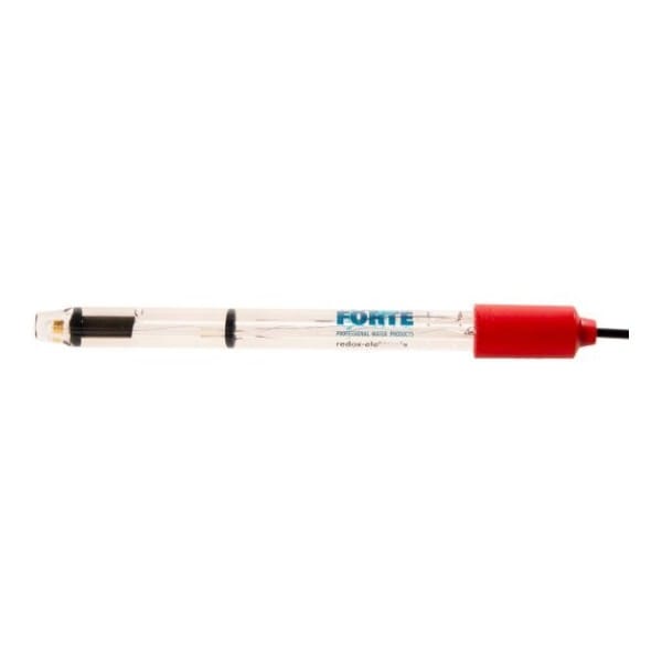 Fluidra Capteur orp de redox plast avec câble 2 mètre 8717605083292 TA190
