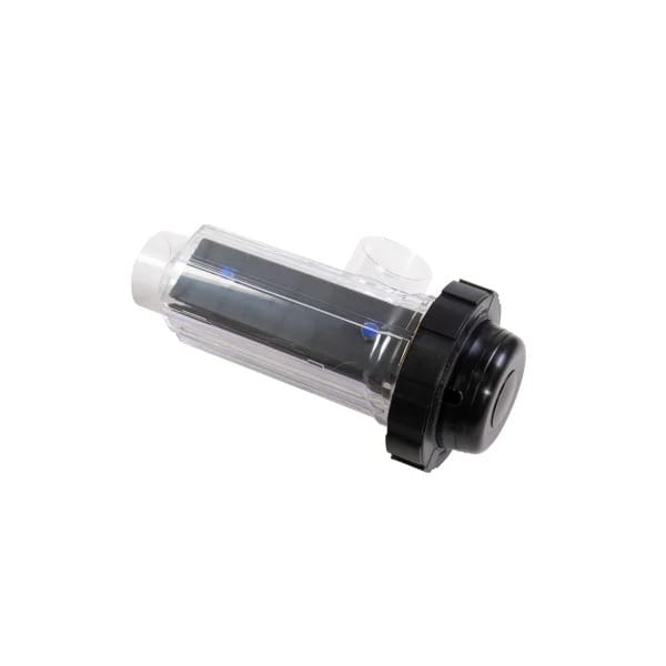 Fluidra Cellule d'hydrolyse Elite Connect 100 LS - Non compatible avec Elite Connect CellGuard ! Cellule d'hydrolyse Elite Connect 60-160 LS - Non compatible avec Elite Connect CellGuard ! 8435283954535 70318