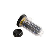Fluidra Cellule d'hydrolyse Elite Connect 160 LS - Non compatible avec Elite Connect CellGuard ! Cellule d'hydrolyse Elite Connect 60-160 LS - Non compatible avec Elite Connect CellGuard ! 8435610901249 74434
