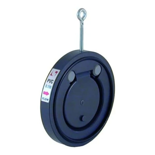 Fluidra Cepex clapet anti-retour 63mm-140mm PN6