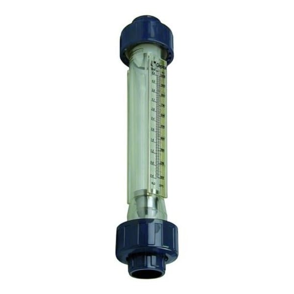 Fluidra CEPEX Débitmètre – Indicateur de Débit pour Installations Hydrauliques