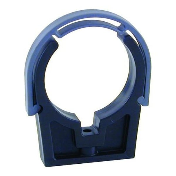 Fluidra Cepex PP serre tube sans bride Ø50mm-Ø110mm