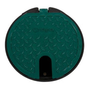 Fluidra Cepex Puit regard rond Ø205mm 8435102003802 17186