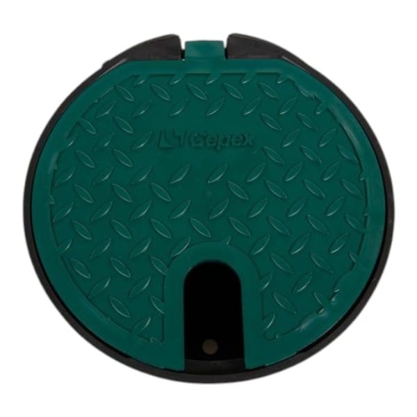 Fluidra Cepex Puit regard rond Ø205mm 8435102003802 17186