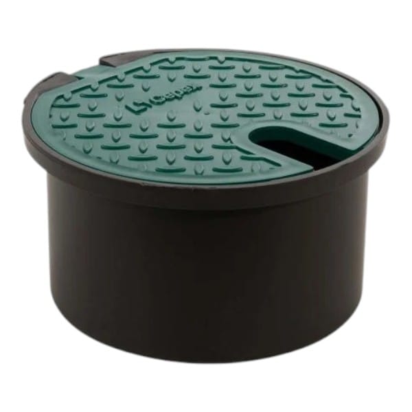 Fluidra Cepex Puit regard rond Ø205mm 8435102003802 17186