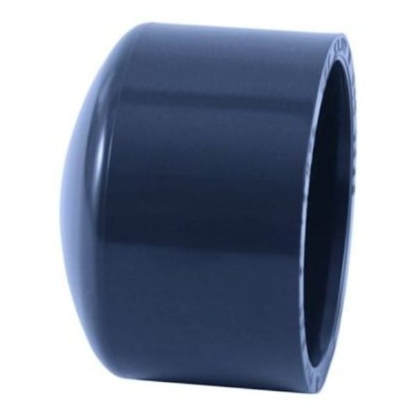 Fluidra Cepex PVC bouchon Ø16mm-Ø200mm PN16