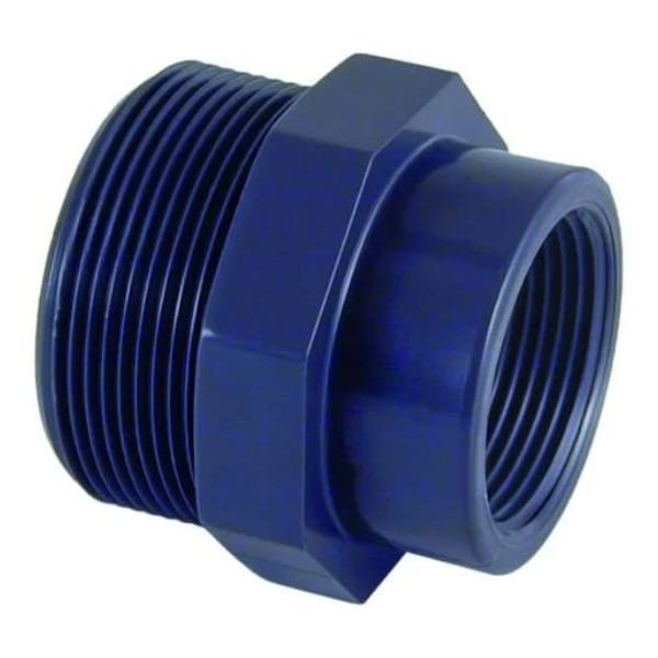 Fluidra Cepex PVC emb.manchon 1" mâle 3/8" femelle PN10 8435099205074 2279