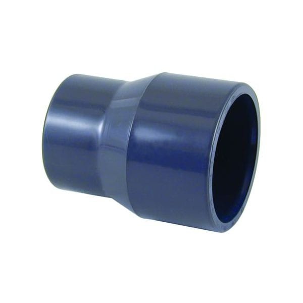 Fluidra Cepex PVC Manchon réduction Ø90 - Ø75 x Ø63 mm 8435099202912 1993