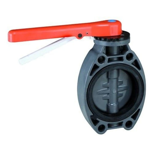 Fluidra Cepex PVC vanne papillon 160mm 8435099267119 32618