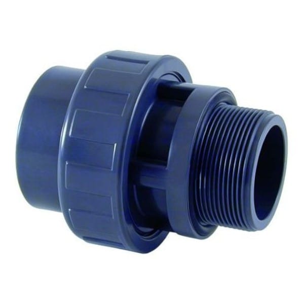 Fluidra Cepex Raccord adapteur 50x2" à coller 8435099233558 26638