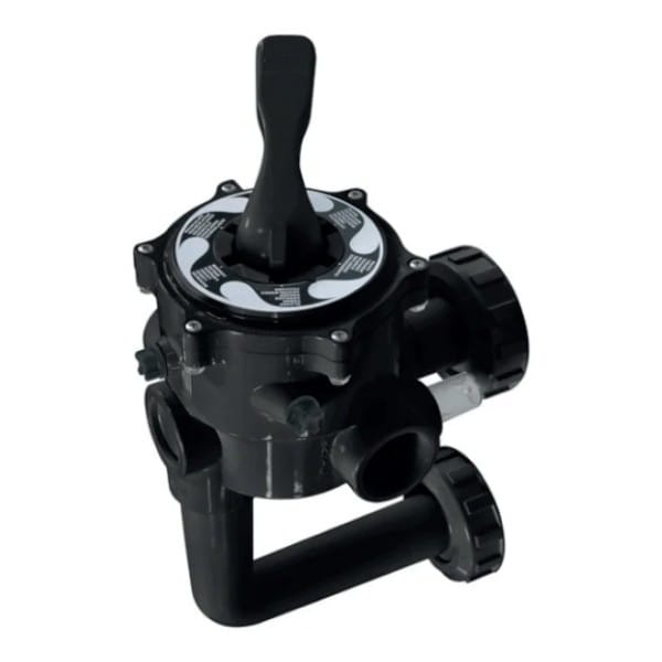 Fluidra Cepex Valve Multivoies 1½"-2" comp. Pentair