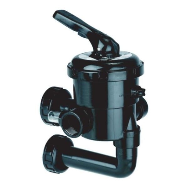Fluidra Cepex Vanne multivoies 1½" ferm. baïonnette 8420382320466 20569