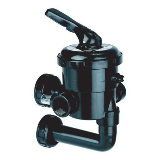 Fluidra Cepex Vanne multivoies 1½" ferm. baïonnette 8420382320466 20569
