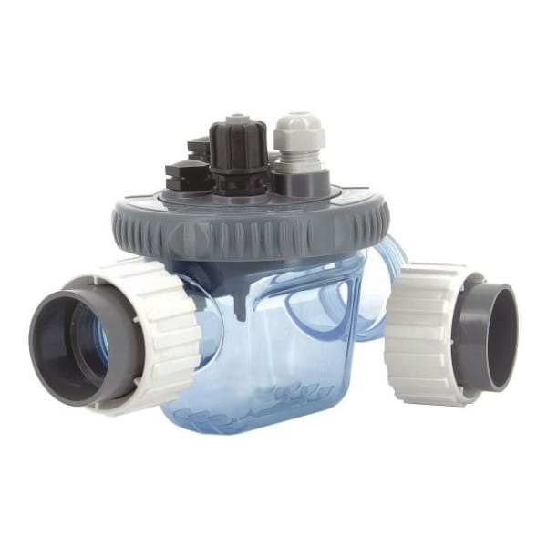 Fluidra Chambre de circ. multifonctionnelle 50mm 8717605109268 TA172