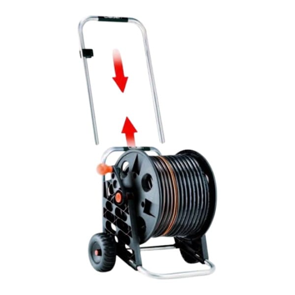 Fluidra Claber dévidoir Genius compact 8000625088683 LB183