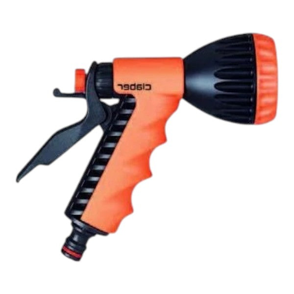 Fluidra Claber pistolet d'arrosage douche 8541 8000625085415 LB243