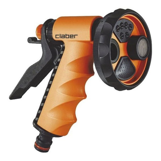 Fluidra Claber pistolet d'arrosage garden 8000625093731 LB244