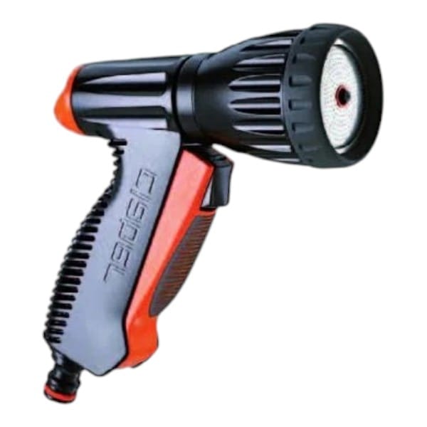 Fluidra Claber pistolet d'arrosage luxe 9563 8000625095636 LB247