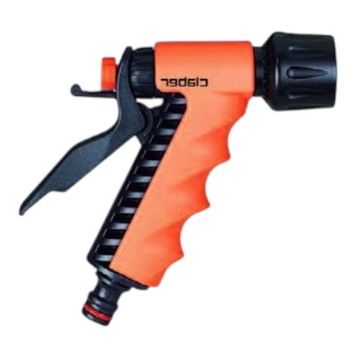 Fluidra Claber pistolet d'arrosage réglable 8000625085392 LB242