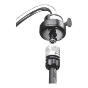 Fluidra Claber prise d'eau sans filet 8525 8000625085255 LB216