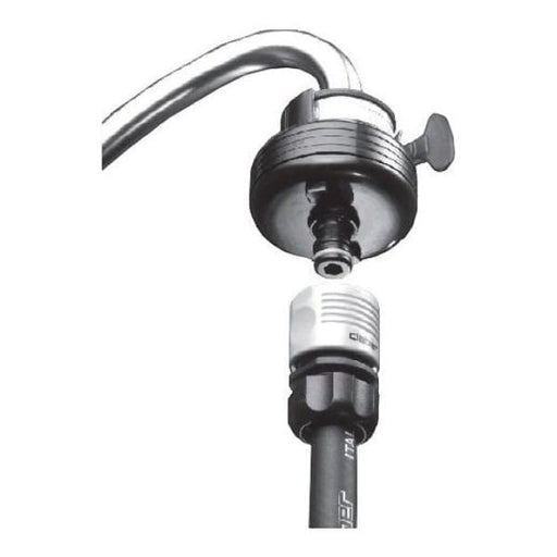 Fluidra Claber prise d'eau sans filet 8525 8000625085255 LB216