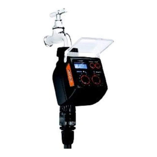 Fluidra Claber prog.d'eau Aqua Tempo Select 8486 8000625084869 LB118