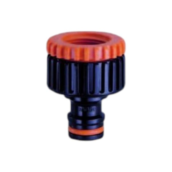 Fluidra Claber raccord de robinet ½" + ¾" 8000625088041 LB210