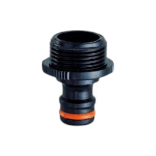 Fluidra Claber raccord de robinet ¾" mâle 8000625086375 LB214