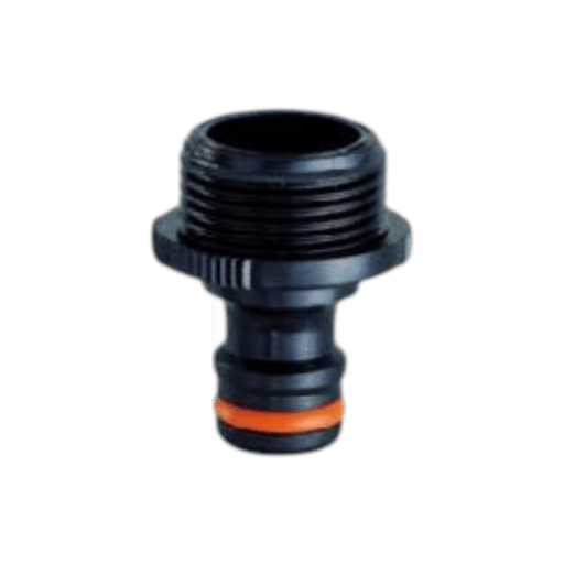 Fluidra Claber raccord de robinet ¾" mâle 8000625086375 LB214