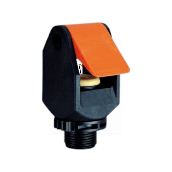 Fluidra Claber raccord de robinet multi 8000625085835 LB218