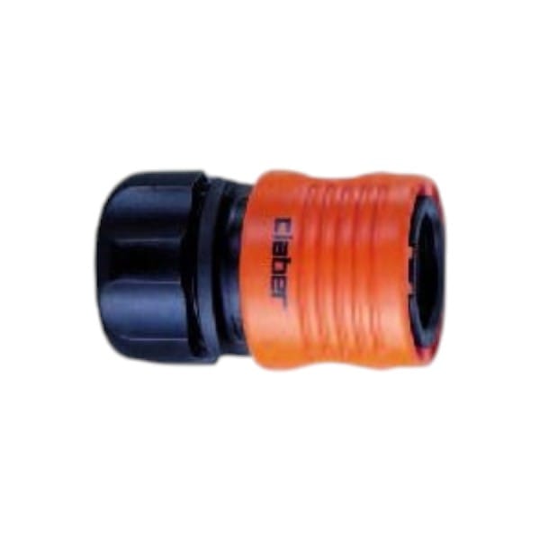 Fluidra Claber raccord tuyau ½" x clic 8607 8000625086078 LB224