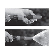 Fluidra Claber raccord tuyau ¾" x clic 8000625086054 LB230