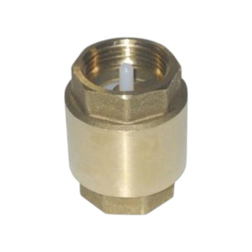 Fluidra Clapet YORK ¾"-1½"