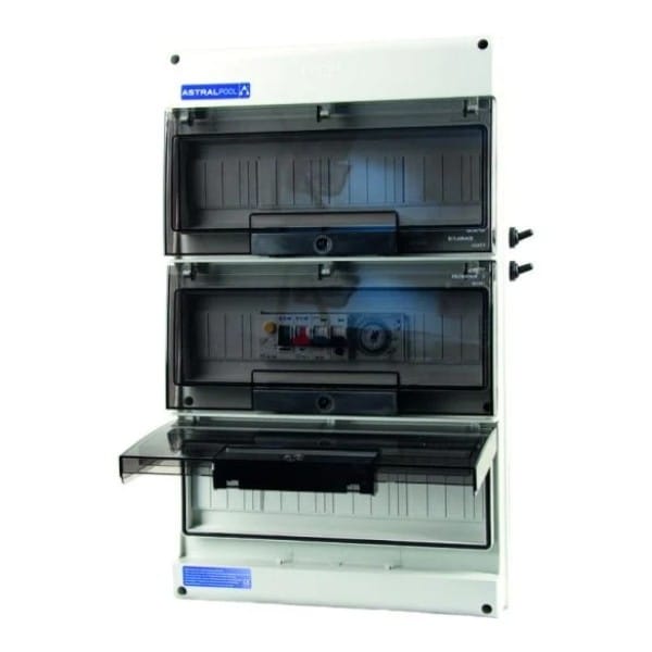 Fluidra Coffret de commande Liberty - 300 W