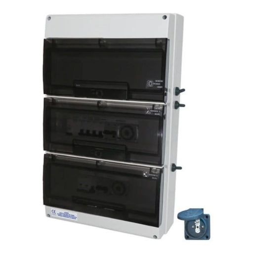 Fluidra Coffret de commande Tranquility - Transfo 100 W - 300 W