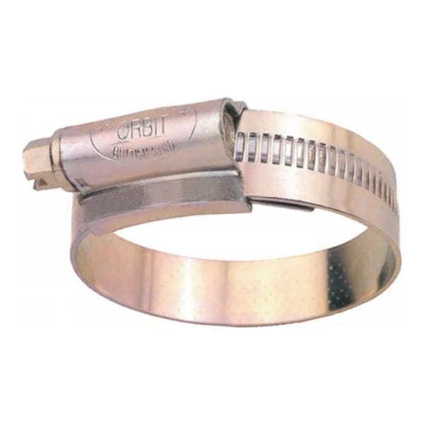 Fluidra Collier à Vis Sans Fin ORBIT – Collier de Serrage pour Tuyau
