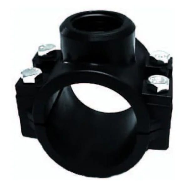 Fluidra Collier de prise en charge 50mm x 1" femelle 8717605011028 AL220
