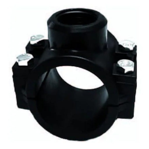 Fluidra Collier de prise en charge 63mm x 1" femelle 8717605011035 AL226