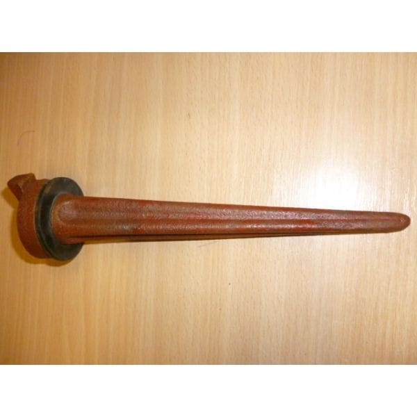 Fluidra Cône complet NP75 8717605049472 RC115
